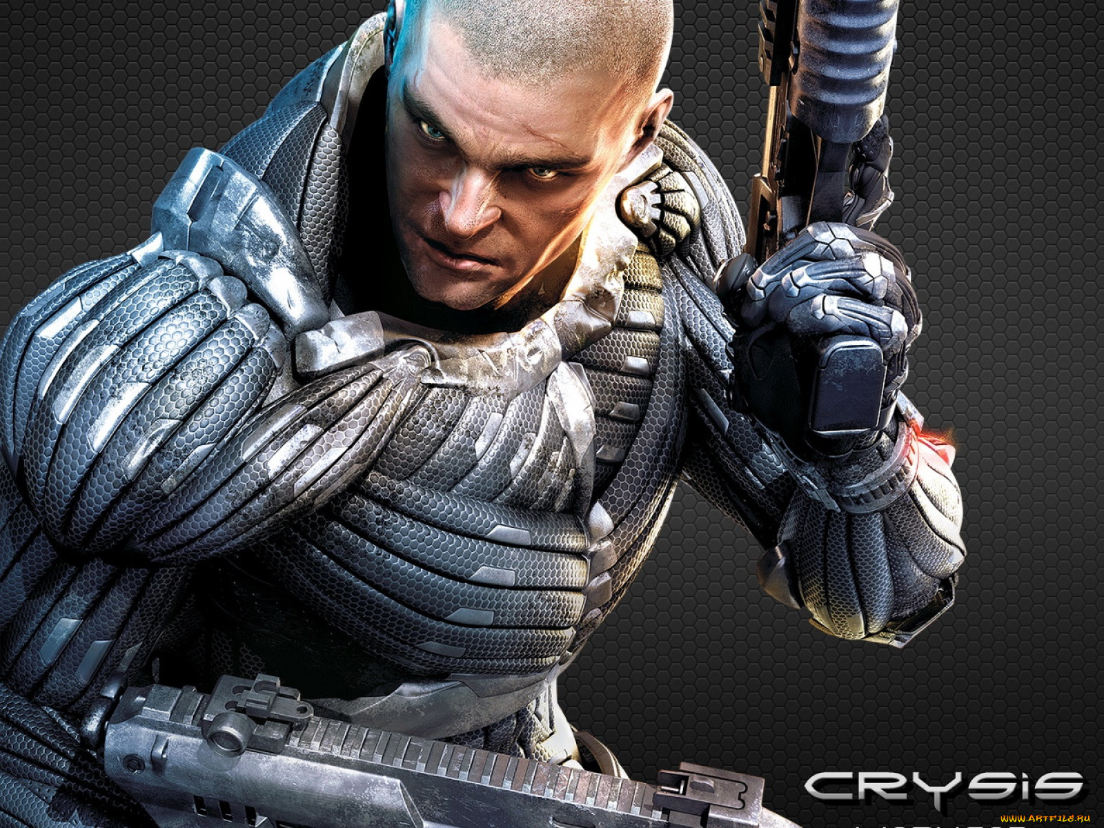 crysis, , 